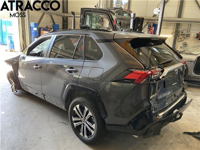 Toyota RAV4 2019-->> (Type V) , Motorkode: A25A-FXS, Girkassekode: Automat