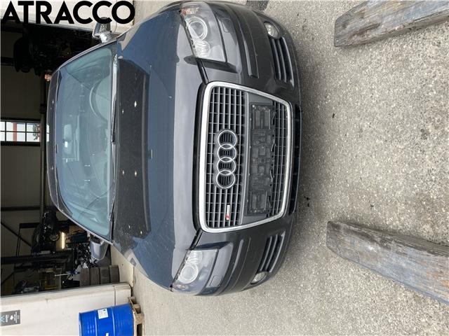 Audi A3 2003-2008 (Type II, Fase 1) , Motorkode: BLS, Girkassekode: Manuell