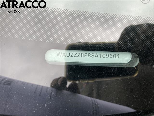 Audi A3 2003-2008 (Type II, Fase 1) , Motorkode: BLS, Girkassekode: Manuell