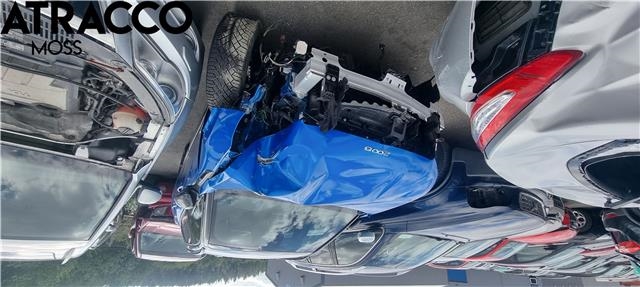 Peugeot 2008 2019-->> (Type II) , Motorkode: ZKX, Girkassekode: Automat