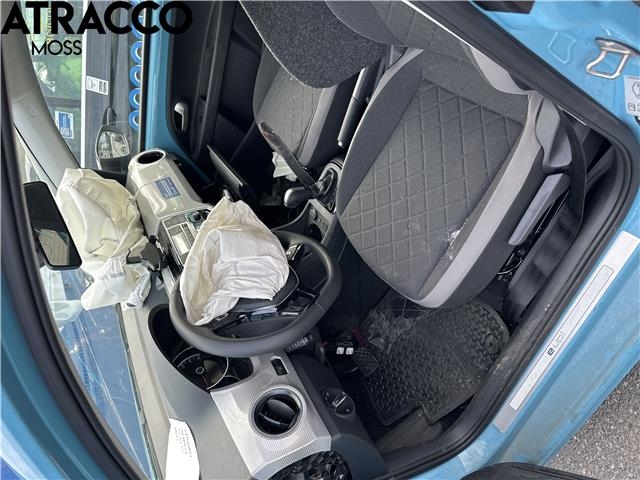 VW E-Up 2019-->> , Motorkode: EBMA, Girkassekode: Automat