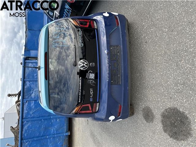 VW E-Up 2019-->> , Motorkode: EBMA, Girkassekode: Automat