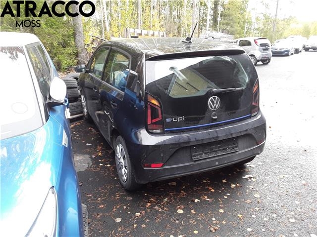 VW E-Up 2019-->> , Motorkode: EBMA, Girkassekode: Automat
