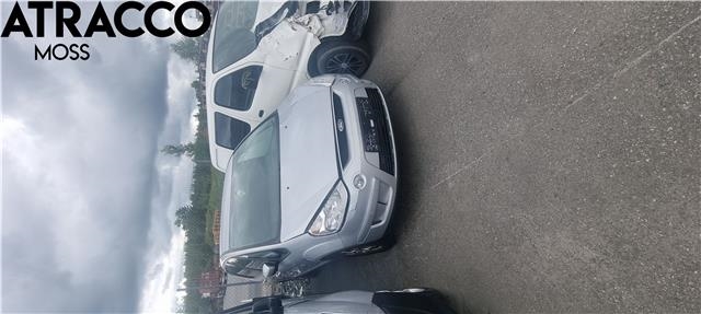 Ford S-Max 2006-2010 (Type I, Fase 1) , Motorkode: KLWA, Girkassekode: 