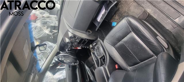 SsangYong Actyon 2007-2013 , Motorkode: D20D-051, Girkassekode: Automat