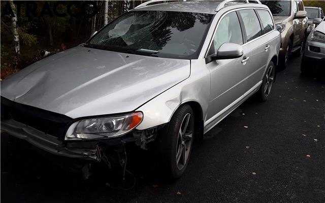 Volvo V70 2007-2013 (Type III, Fase 1) , Motorkode: D5204T7, Girkassekode: Automat