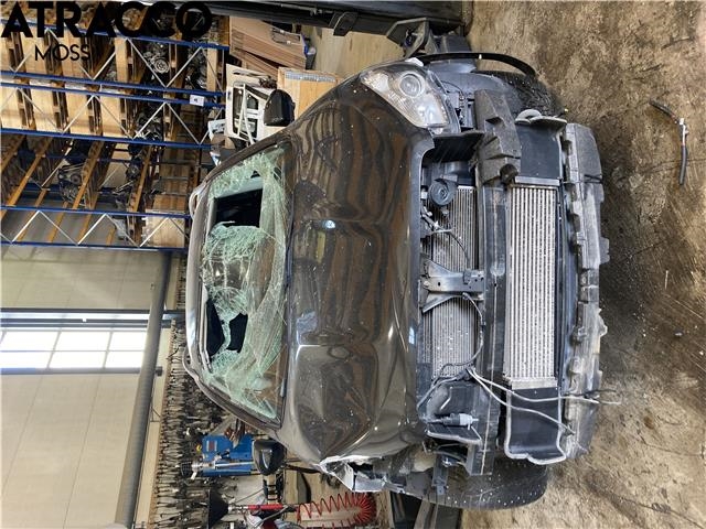 Nissan Qashqai 2010-2014 (Type I, Fase 2) , Motorkode: R9M, Girkassekode: Manuell