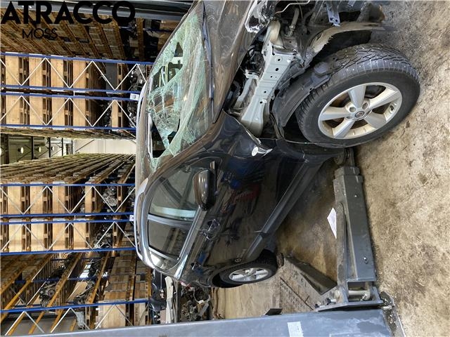 Nissan Qashqai 2010-2014 (Type I, Fase 2) , Motorkode: R9M, Girkassekode: Manuell