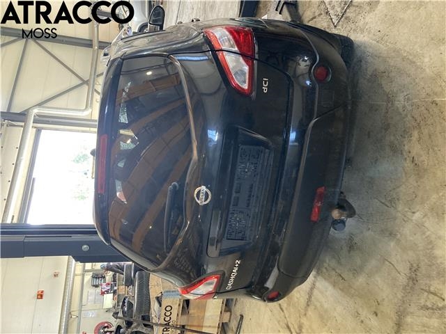 Nissan Qashqai 2010-2014 (Type I, Fase 2) , Motorkode: R9M, Girkassekode: Manuell