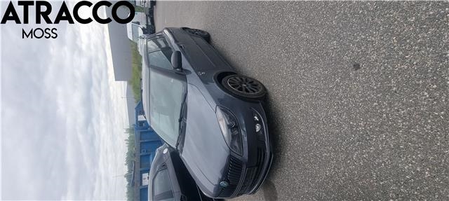 Škoda Fabia 2010-2014 (Type II, Fase 2) , Motorkode: CBZA, Girkassekode: Manuell