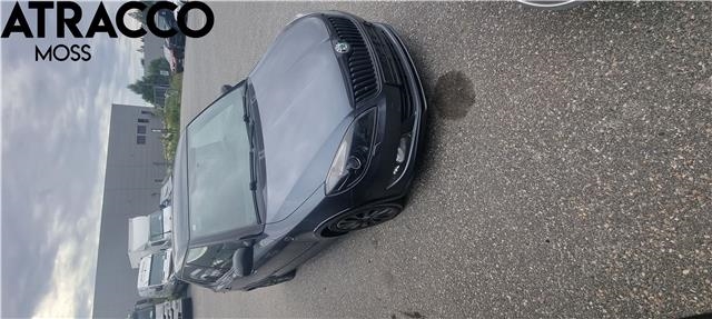 Škoda Fabia 2010-2014 (Type II, Fase 2) , Motorkode: CBZA, Girkassekode: Manuell