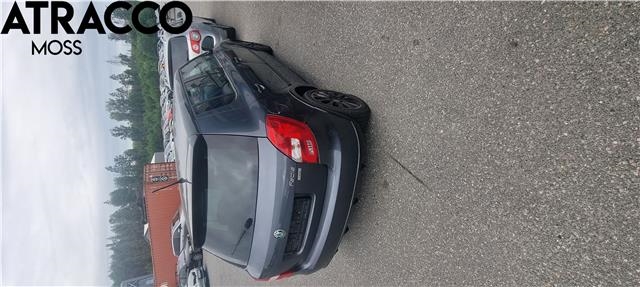 Škoda Fabia 2010-2014 (Type II, Fase 2) , Motorkode: CBZA, Girkassekode: Manuell