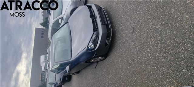 VW Golf VI 2008-2012 , Motorkode: CAVD CAVD, Girkassekode: 