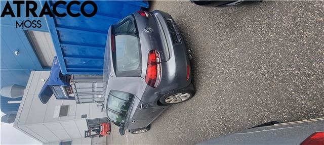 VW Golf VI 2008-2012 , Motorkode: CAVD CAVD, Girkassekode: 