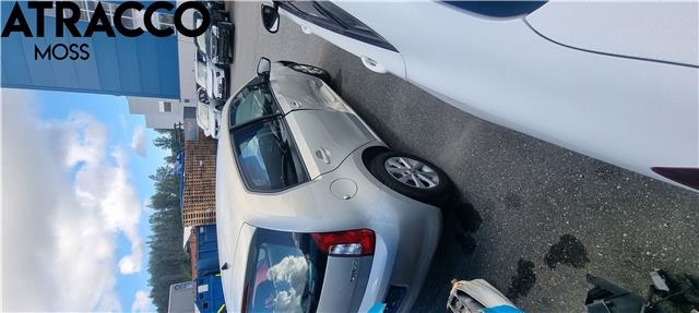 Škoda Citigo 2012-2019 , Motorkode: CHYA, Girkassekode: Manuell