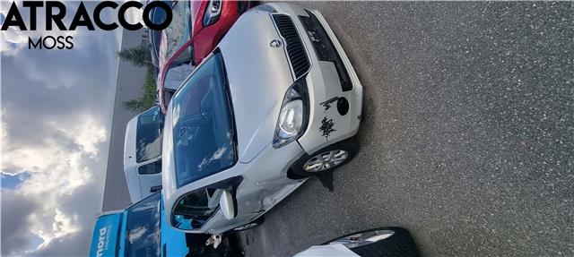 Škoda Citigo 2012-2019 , Motorkode: CHYA, Girkassekode: Manuell
