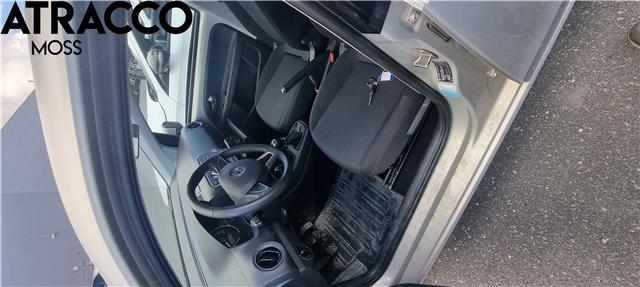 Škoda Citigo 2012-2019 , Motorkode: CHYA, Girkassekode: Manuell