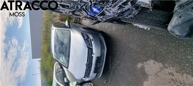 VW Touran 2010-2015 (Type I, Fase 3) , Motorkode: CAYC, Girkassekode: Manuell