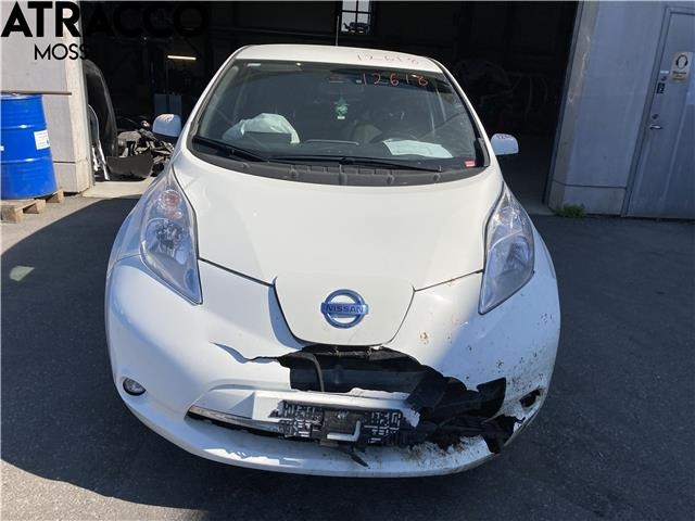 Nissan Leaf 2011-2017 (Type I) , Motorkode: EM57, Girkassekode: Automat
