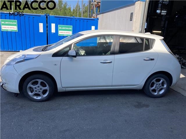 Nissan Leaf 2011-2017 (Type I) , Motorkode: EM57, Girkassekode: Automat