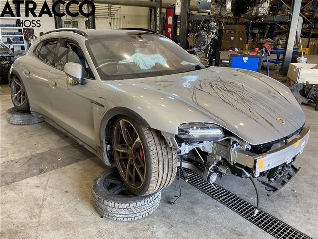 Porsche Taycan 2019-->> , Motorkode: EBF, Girkassekode: Automat
