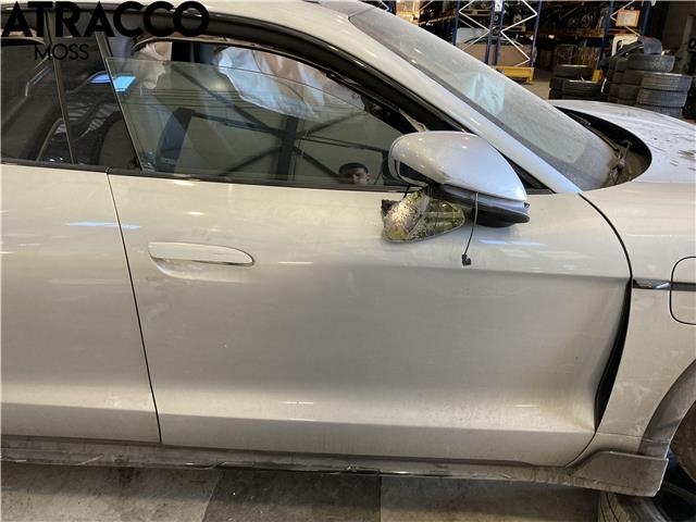 Porsche Taycan 2019-->> , Motorkode: EBF, Girkassekode: Automat