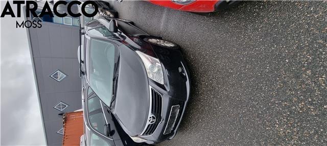Toyota Avensis 2009-2015 (Type III, Fase 1) , Motorkode: 2ZR-FAE, Girkassekode: Automat
