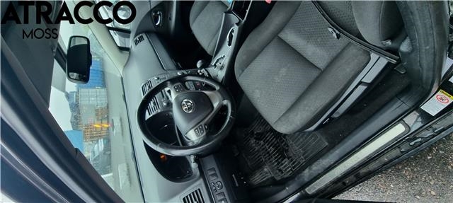 Toyota Avensis 2009-2015 (Type III, Fase 1) , Motorkode: 2ZR-FAE, Girkassekode: Automat