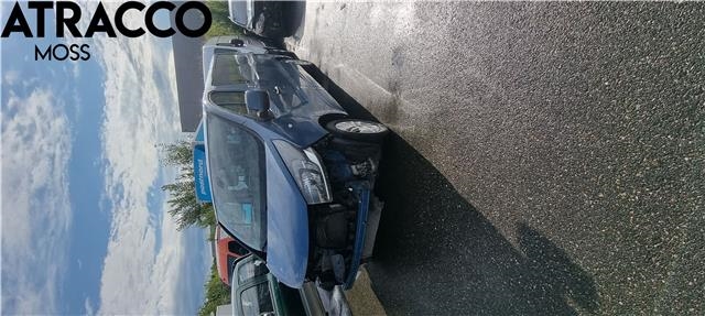 Opel Vivaro B 2014-2019 , Motorkode: R9M-450, Girkassekode: Manuell