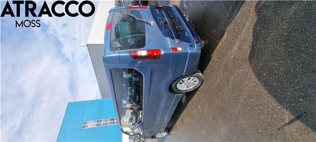 Opel Vivaro B 2014-2019 , Motorkode: R9M-450, Girkassekode: Manuell