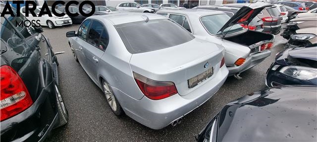 BMW 5-Serie 2003-2010 (E60/E61) (E60/E61), Motorkode: M57-TUD25, Girkassekode: Automat