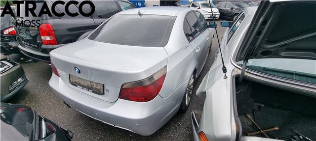 BMW 5-Serie 2003-2010 (E60/E61) (E60/E61), Motorkode: M57-TUD25, Girkassekode: Automat