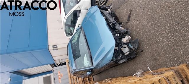 Hyundai Kona 2017-2021 (Type I, Fase 1) , Motorkode: EM16, Girkassekode: Automat