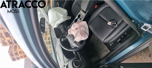 Hyundai Kona 2017-2021 (Type I, Fase 1) , Motorkode: EM16, Girkassekode: Automat