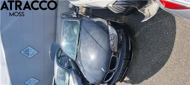 BMW 1-Serie 2004-2011 (E81/E82/E87/E88) (E81/E82/E87/E88), Motorkode: N47-D20A, Girkassekode: Automat