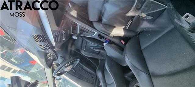 BMW 1-Serie 2004-2011 (E81/E82/E87/E88) (E81/E82/E87/E88), Motorkode: N47-D20A, Girkassekode: Automat