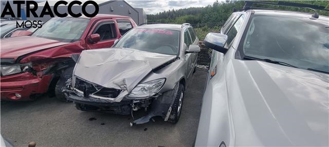 Škoda Octavia 2009-2013 (Type II, Fase 2) , Motorkode: CAYC, Girkassekode: 