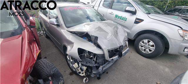 Škoda Octavia 2009-2013 (Type II, Fase 2) , Motorkode: CAYC, Girkassekode: 
