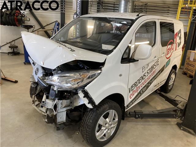 BYD T3 2020-->> , Motorkode: , Girkassekode: Automat
