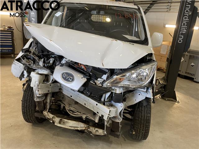 BYD T3 2020-->> , Motorkode: , Girkassekode: Automat