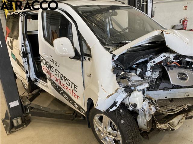 BYD T3 2020-->> , Motorkode: , Girkassekode: Automat