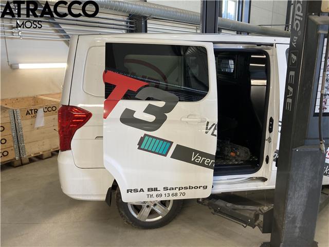BYD T3 2020-->> , Motorkode: , Girkassekode: Automat