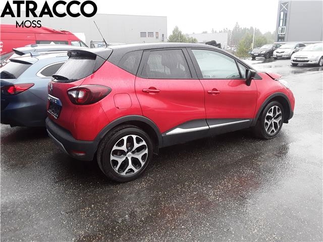 Renault Captur 2013-2020 (Type I) , Motorkode: H4B-408, Girkassekode: Manuell