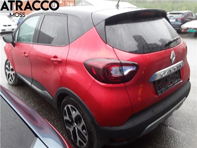 Renault Captur 2013-2020 (Type I) , Motorkode: H4B-408, Girkassekode: Manuell