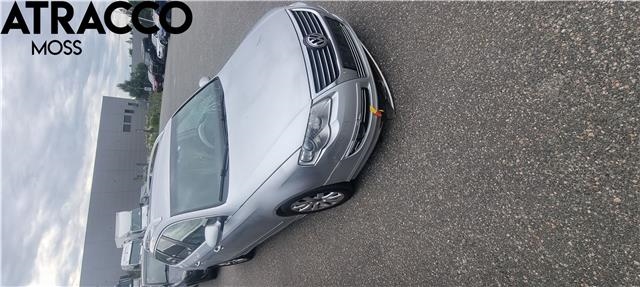VW Passat 2005-2010 (B6) (B6), Motorkode: BKC BKC, Girkassekode: