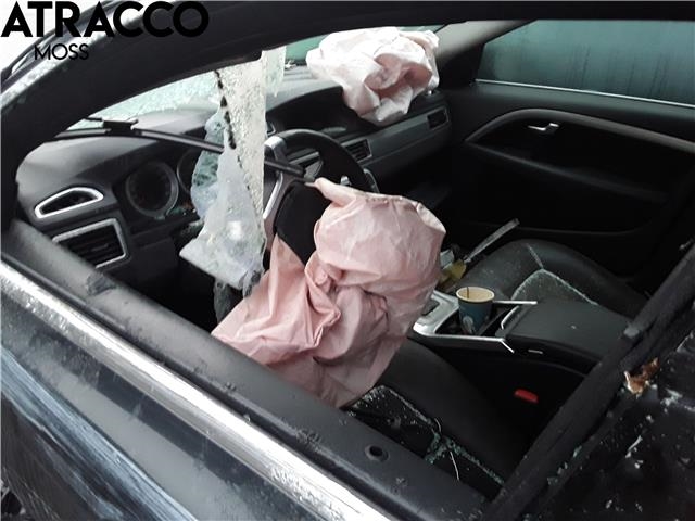 Volvo V70 2007-2013 (Type III, Fase 1) , Motorkode: D4162T, Girkassekode: Automat