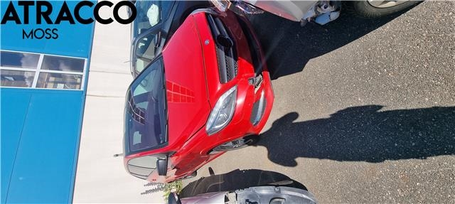 Mercedes B-Klasse 2011-2018 (W246) (W246), Motorkode: EM0004, Girkassekode: Automat