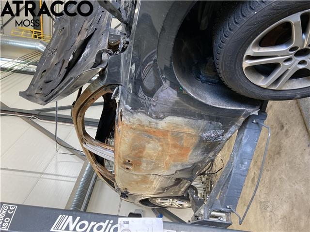 Peugeot 508 2011-2014 (Type I, Fase 1) , Motorkode: 9HD, Girkassekode: Automat
