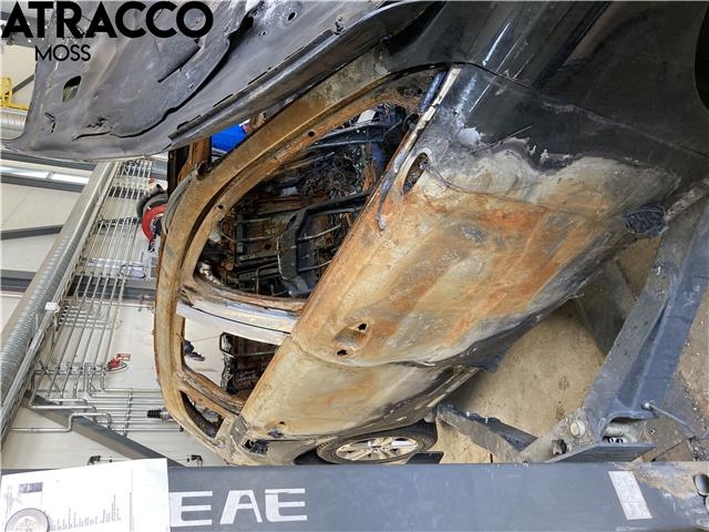 Peugeot 508 2011-2014 (Type I, Fase 1) , Motorkode: 9HD, Girkassekode: Automat