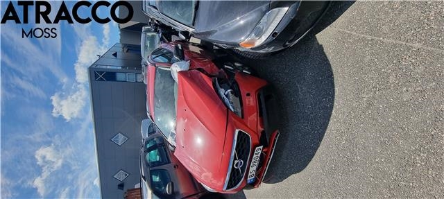 Volvo V40 2012-2019 , Motorkode: D4162T, Girkassekode: Automat